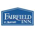 FAIRFIELD INN LOGO
