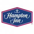 HAMPTON INN LOGO