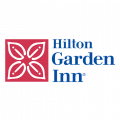 HILTON GARDEN INN LOGO