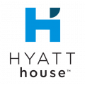 HYATT HOUSE LOGO